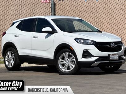 Used 2023 Buick Encore GX Preferred w/ Cold Weather Comfort Package