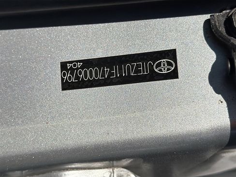 Used 2007 Toyota FJ Cruiser 2WD image 28