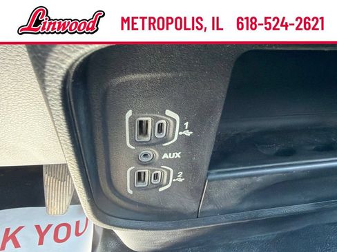 Used 2022 RAM 4500 Tradesman AWD/4WD image 20