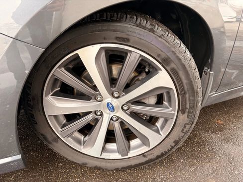Used 2019 Subaru Legacy 3.6R Limited w/ Popular Package #2A image 52