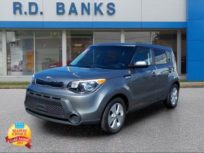 Used 2015 Kia Soul