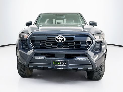 Used 2024 Toyota Tacoma TRD Off-Road AWD/4WD image 2