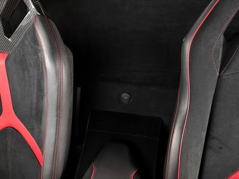 Used 2016 Lamborghini Aventador LP 750-4 Superveloce image 19