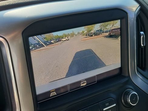 Used 2021 Chevrolet Silverado 1500 RST w/ True North Edition Plus AWD/4WD image 25