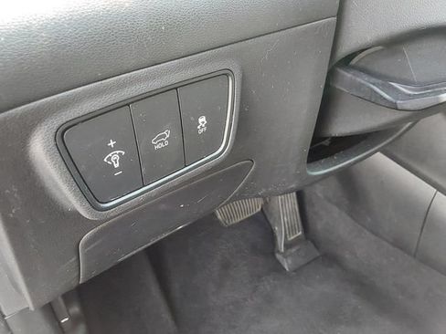 Used 2024 Hyundai Tucson SEL AWD/4WD image 22