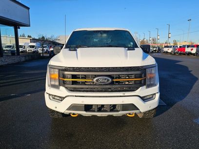 Used 2023 Ford F150 Tremor w/ 360 Degree Camera Package
