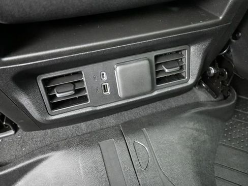 Used 2026 Chevrolet Silverado 1500 RST w/ RST Select Package image 27