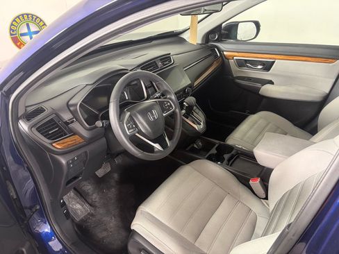 Used 2019 Honda CR-V EX image 8