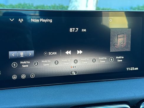 New 2026 Nissan Sentra SV w/ Floor Mat Package image 14