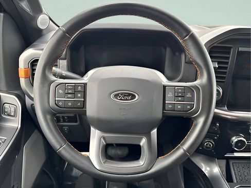 Used 2023 Ford F150 Tremor w/ Equipment Group 402A High AWD/4WD image 14