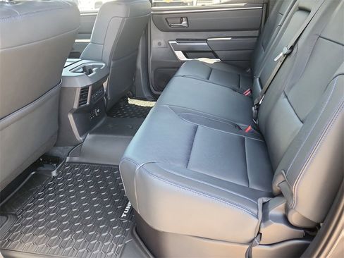 Used 2025 Toyota Tundra Platinum image 10