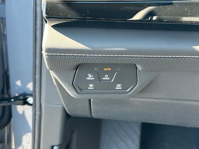 New 2026 Volkswagen Atlas SE AWD/4WD image 24