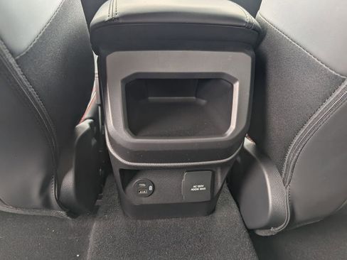 New 2025 Ford Ranger Raptor image 45