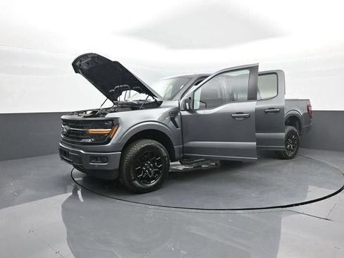 New 2026 Ford F150 XLT w/ Equipment Group 302A MID AWD/4WD image 42