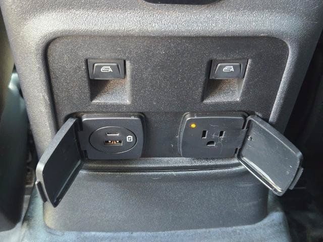 Certified 2023 Ford Bronco Badlands AWD/4WD image 21