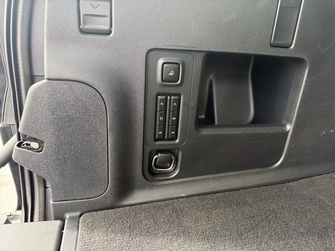 Certified 2025 Ford Expedition Max Active AWD/4WD image 18
