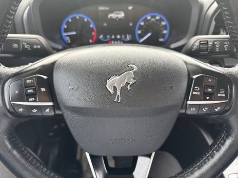 Used 2023 Ford Bronco Sport Big Bend w/ Convenience Package image 7