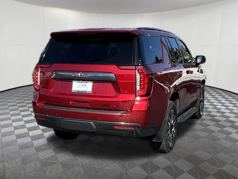 Used 2024 GMC Yukon AT4 image 6
