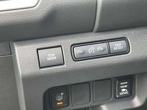 New 2026 Nissan Frontier SV w/ SV Convenience Package image 17