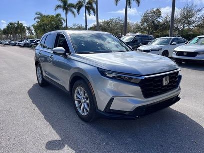Used 2023 Honda CR-V EX-L