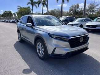 Used 2023 Honda CR-V EX-L video 1
