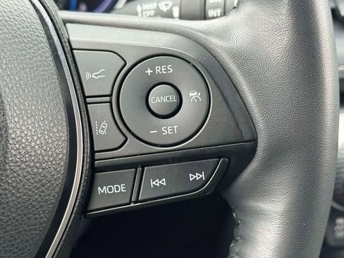 Used 2023 Toyota RAV4 XLE w/ XLE Grade Weather Package image 21