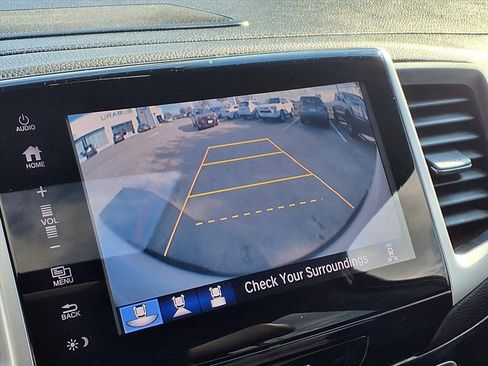 Used 2018 Honda Ridgeline RTL-E image 21