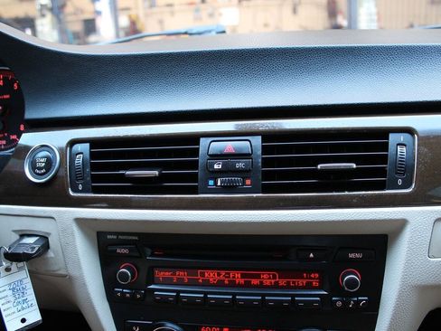 Used 2010 BMW 328i Coupe RWD image 39