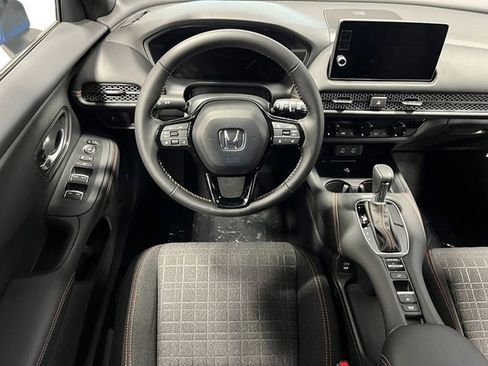 New 2026 Honda HR-V Sport image 19