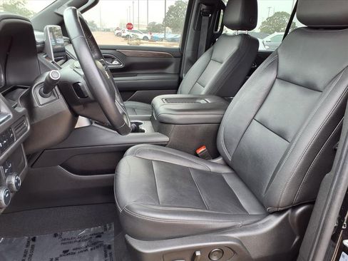 Used 2021 Chevrolet Tahoe LT image 23