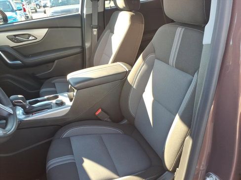 Used 2024 Chevrolet Blazer LT w/ Convenience Package image 11