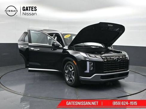 Used 2024 Hyundai Palisade SEL AWD/4WD image 63