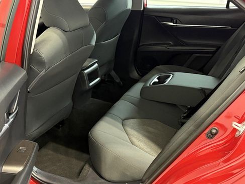 Used 2023 Toyota Camry LE image 18