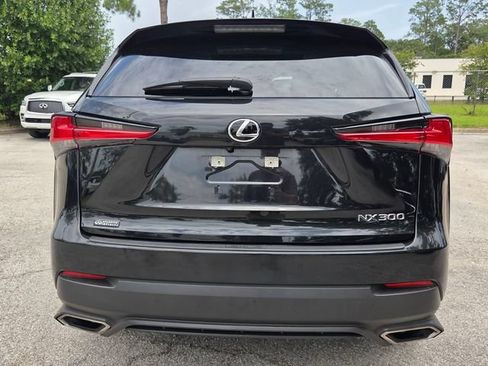Used 2020 Lexus NX 300 FWD w/ Comfort Package image 6