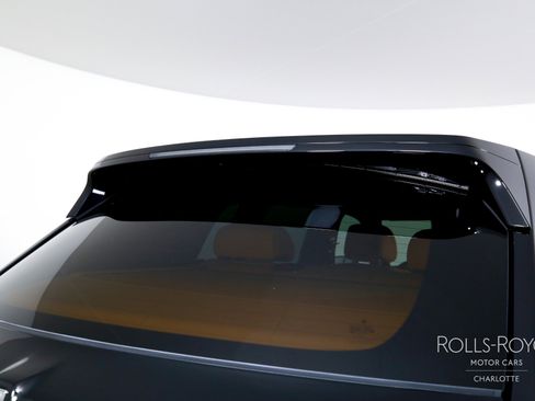 New 2026 Rolls-Royce Cullinan AWD/4WD image 42