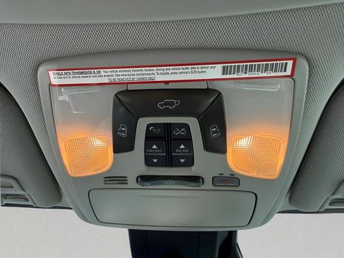 Used 2020 Toyota Sienna Limited Premium image 33