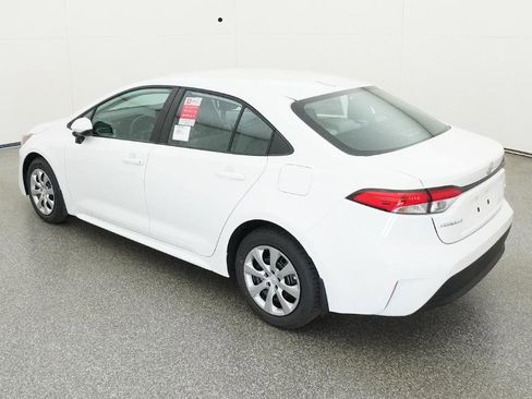 New 2026 Toyota Corolla LE image 42