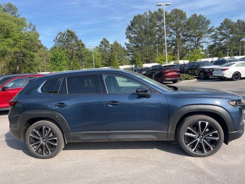 New 2026 MAZDA CX-50 AWD 2.5 S w/ Weather Package image 3