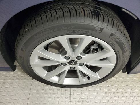 New 2025 Audi A3 2.0T Premium image 18