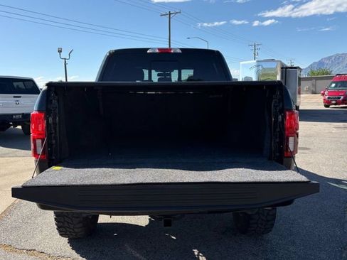 Used 2020 Ford F150 XLT w/ Equipment Group 302A Luxury AWD/4WD image 9