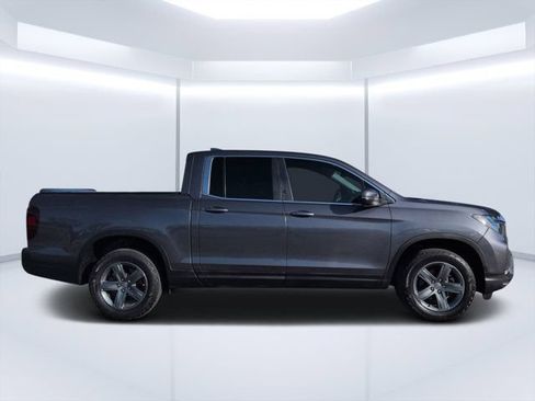 Used 2022 Honda Ridgeline RTL image 2