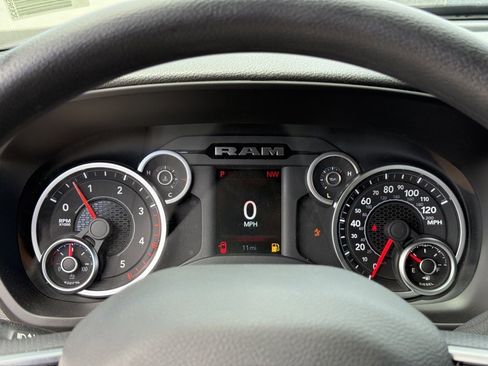 New 2026 RAM 2500 Tradesman w/ Chrome Appearance Group image 17