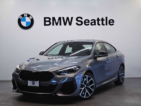Used 2024 BMW M235i xDrive Gran Coupe w/ Premium Package image 1