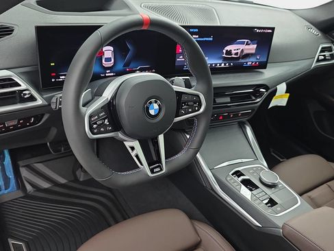 New 2026 BMW 440i xDrive w/ Premium Package AWD/4WD image 16