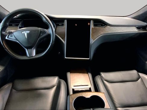 Used 2020 Tesla Model S Long Range Plus AWD/4WD image 15