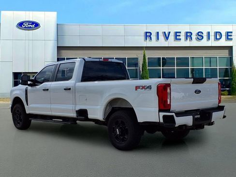 New 2026 Ford F350 XL w/ STX Appearance Package AWD/4WD image 5