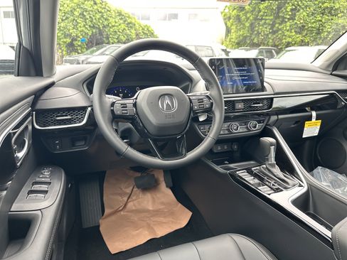 New 2025 Acura ADX FWD image 15