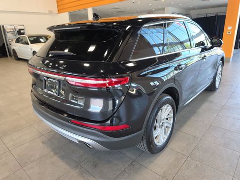 Used 2020 Lincoln Corsair FWD image 7