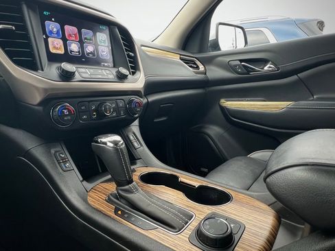 Used 2019 GMC Acadia Denali w/ Technology Package image 66