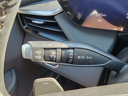 New 2026 Buick Enclave Sport Touring w/ Power Package FWD image 23